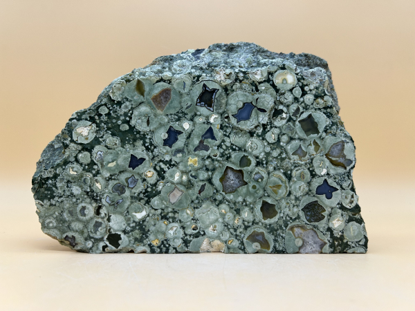 Australischer Rhyolith